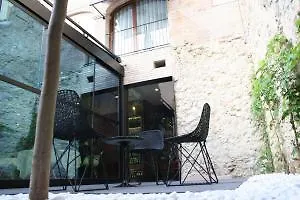 Hotel Mercer Casa Torner I Güell Vilafranca del Penedès