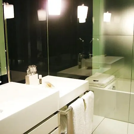 Mercer Casa Torner I Gueell 4* Vilafranca del Penedes