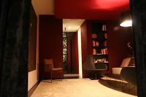 Hotel Mercer Casa Torner I Gueell