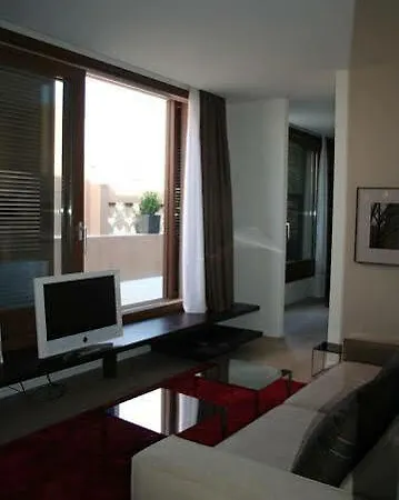 Mercer Casa Torner I Gueell 4*
