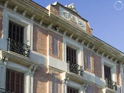 Mercer Casa Torner I Güell Hotel 4*