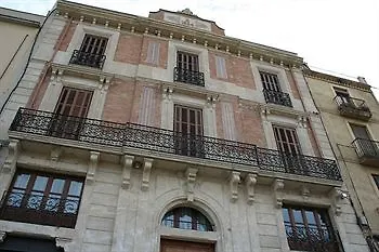 Mercer Casa Torner I Güell Vilafranca del Penedès